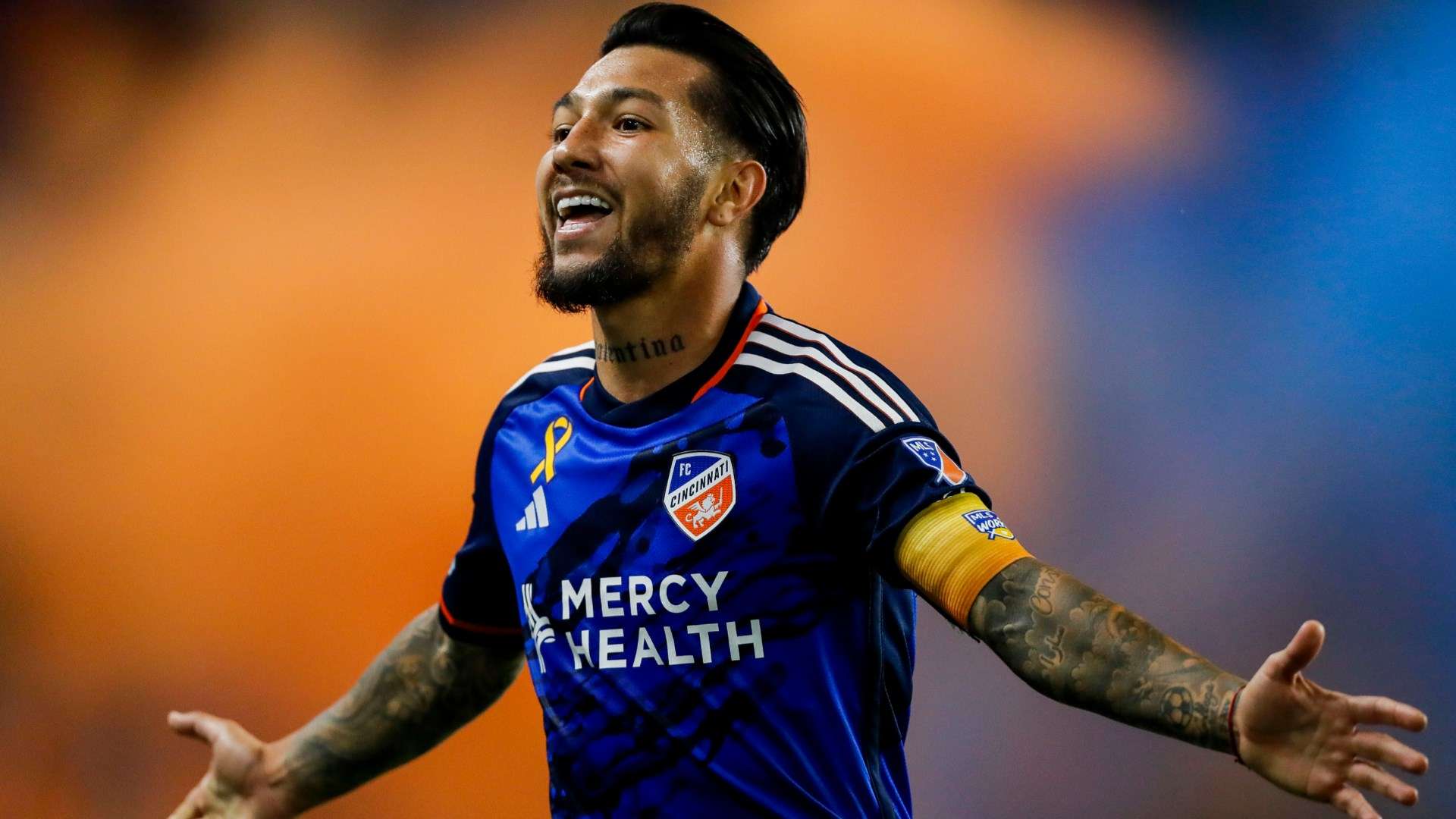 大的压力 大的压力